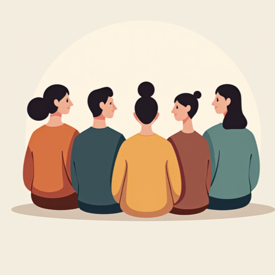 گروه درمانی