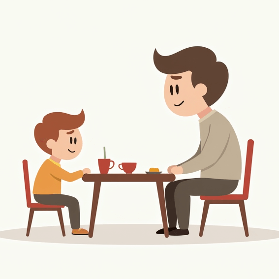 مشاوره تحصیلی و نوجوان